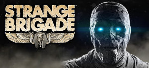 Strange Brigade