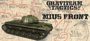 Graviteam Tactics: Mius Front