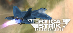 Vertical Strike Endless Challenge