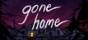 Gone Home + Original Soundtrack