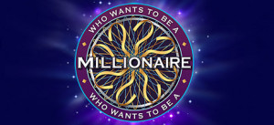 Who Wants To Be A Millionaire