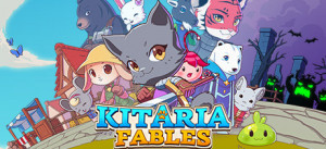 Kitaria Fables