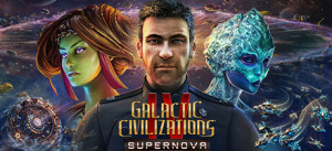 Galactic Civilizations IV: Supernova