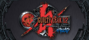 Guilty Gear X2 #Reload