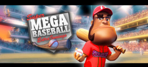 Super Mega Baseball: Extra Innings