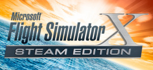 Microsoft Flight Simulator X: Steam Edition