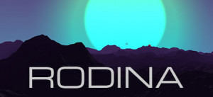 Rodina