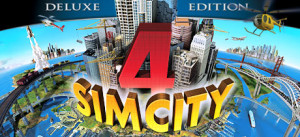 SimCity 4 Deluxe