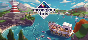 Moonglow Bay