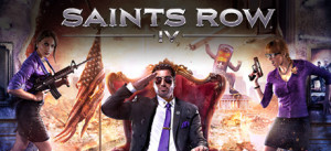 Saints Row IV: Game Of The Century Edition