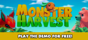 Monster Harvest