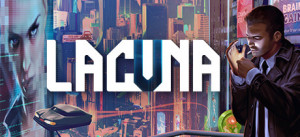 Lacuna | Standard Edition