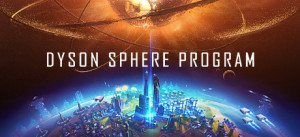 Dyson Sphere Program