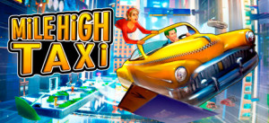 MiLE HiGH TAXi