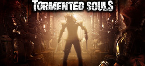 Tormented Souls