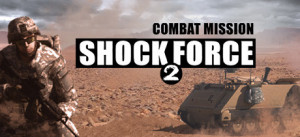 Combat Mission Shock Force 2