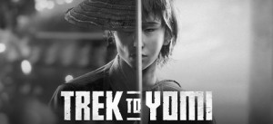 Trek To Yomi