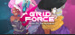 Grid Force - Mask Of The Goddess