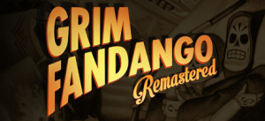 Grim Fandango Remastered