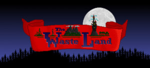 The Waste Land