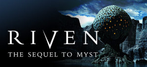 Riven: The Sequel To MYST