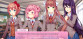 Doki Doki Literature Club Plus!