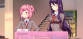 Doki Doki Literature Club Plus!
