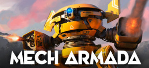 Mech Armada