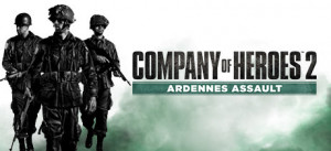 Company Of Heroes 2 - Ardennes Assault