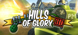 Hills Of Glory 3D