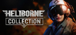 Heliborne - Enhanced Edition