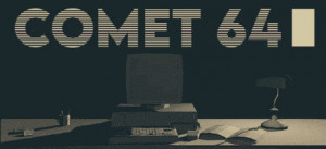 Comet 64