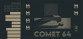 Comet 64