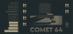 Comet 64