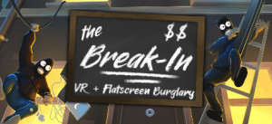 The Break-In