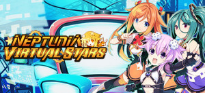 Neptunia Virtual Stars