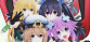 Neptunia Virtual Stars