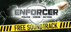 Enforcer: Police Crime Action