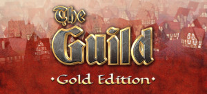 The Guild Gold Edition