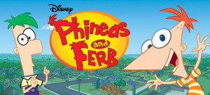 Phineas And Ferb: New Inventions