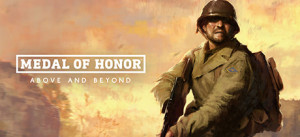 Medal Of Honor™: Above And Beyond