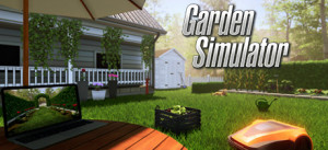 Garden Simulator