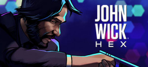 John Wick Hex