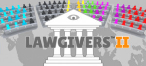 Lawgivers II