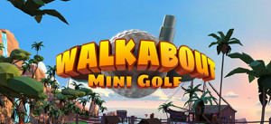 Walkabout Mini Golf VR