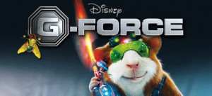 G-Force