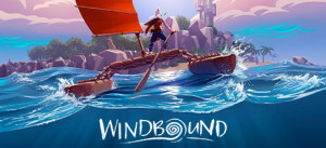 Windbound (Standard)