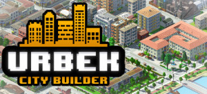 Urbek City Builder