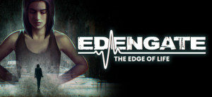 EDENGATE: The Edge Of Life