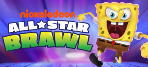 Nickelodeon All-Star Brawl